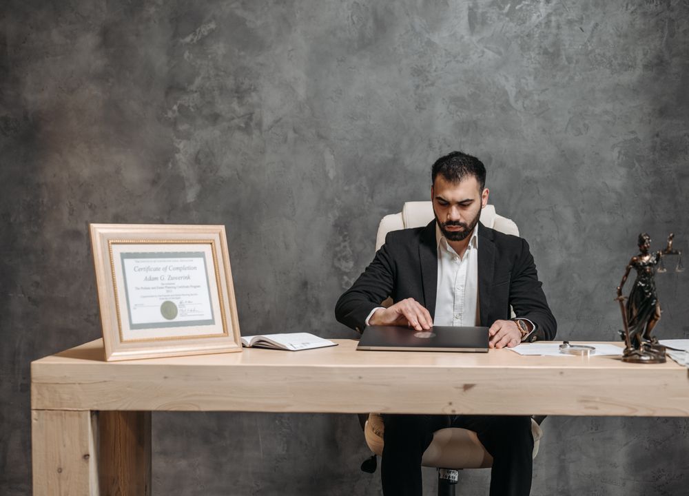 C2Compliance — Certificazioni Aziendali