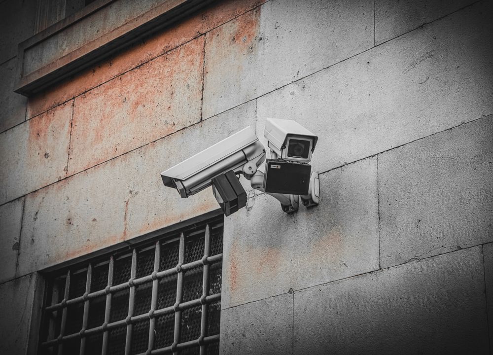 C2Compliance — Videosorveglianza Aziendale